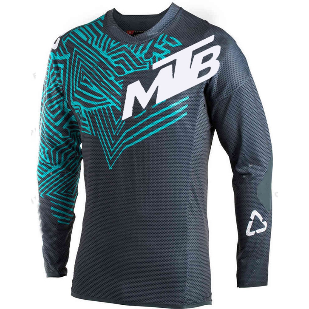 Outdoor-Radsport Langarm-Obert – Gear In Cycling Bewertung und Preis
