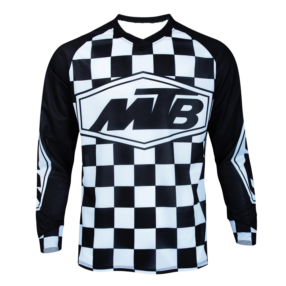 Outdoor-Radsport Langarm-Obert – Gear In Cycling Bewertung und Preis
