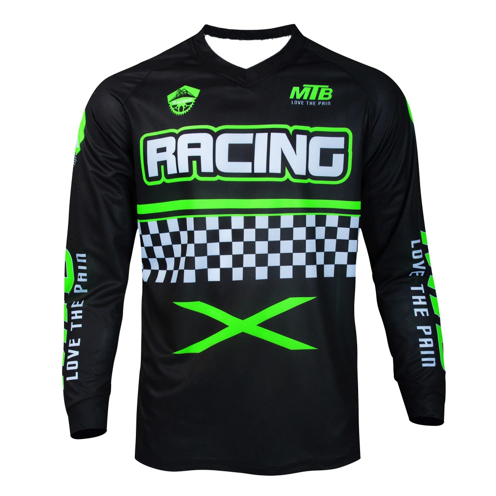 Outdoor-Radsport Langarm-Obert – Gear In Cycling Bewertung und Preis