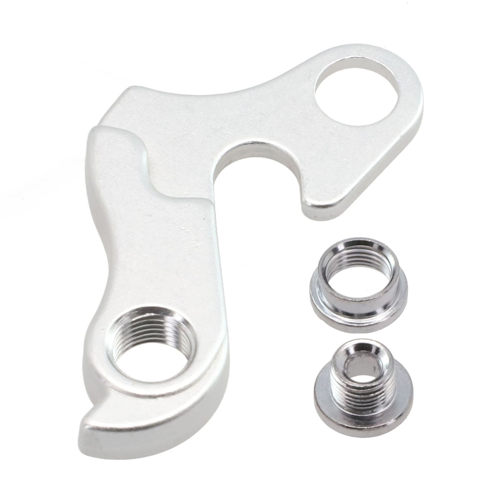 Aluminium Legierung Fahrrad Sc – Cycling Gear Hanger Bewertung und Preis