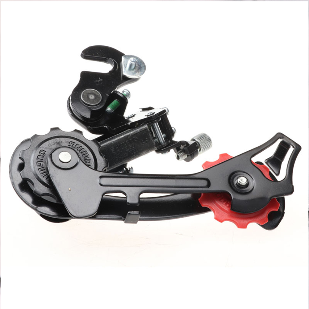 2/4 Stück Eisen-Pro-Schaltaufh – Cycling Gear Hanger Bewertung und Preis