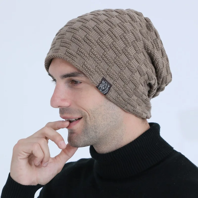 Herren-Mütze mit Plüschfutter, – Cycling Gear Pas Bewertung und Preis