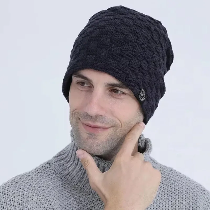 Herren-Mütze mit Plüschfutter, – Cycling Gear Pas Bewertung und Preis