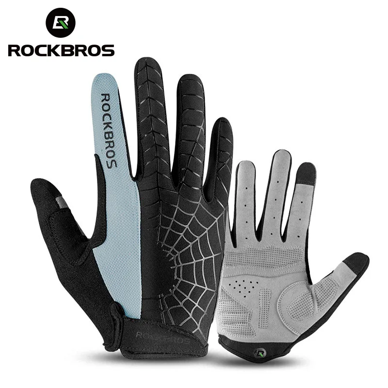 ROCKBROS Frühlings-Fahrradhand – Cycling Gear Pas Bewertung und Preis