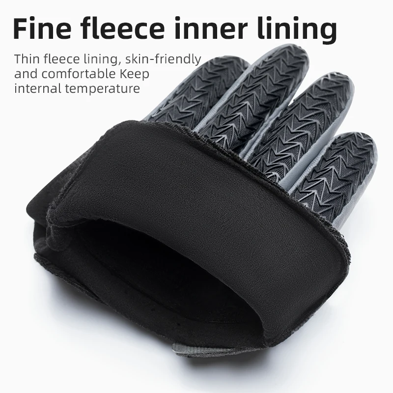 ROCKBROS Frühlings-Fahrradhand – Cycling Gear Pas Bewertung und Preis