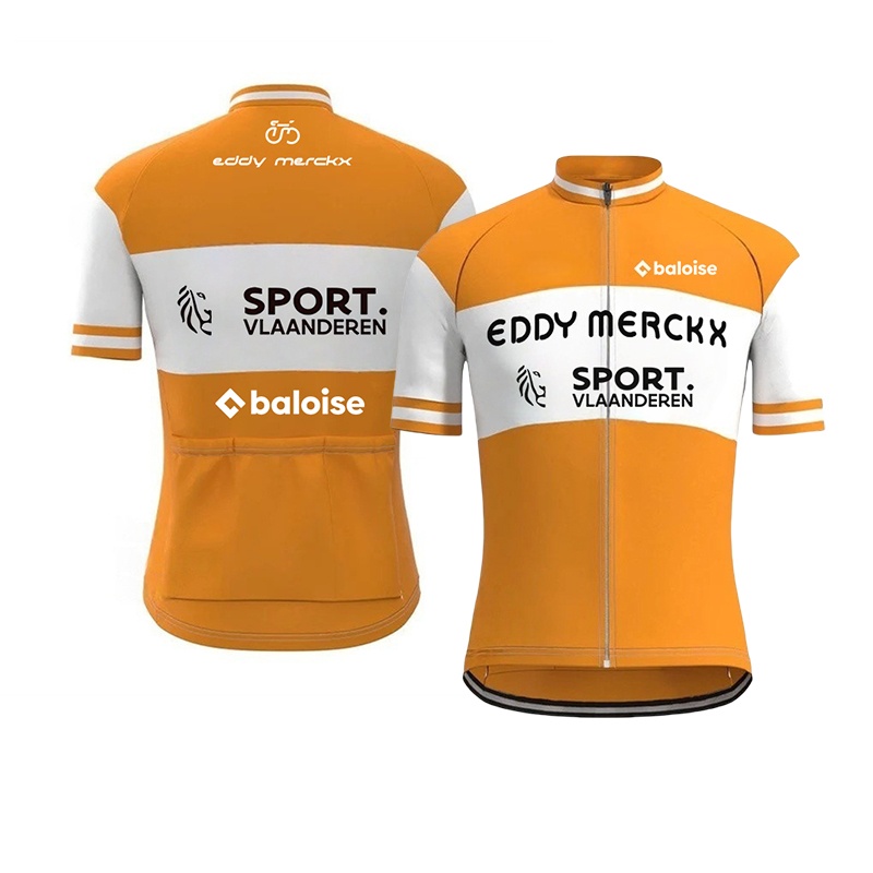 Herren Baloise Team Radtrikot  – Cycling Gear Brands Bewertung und Preis