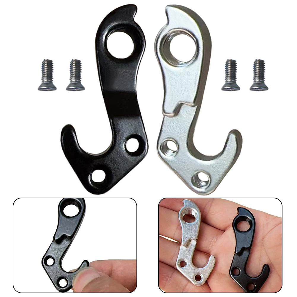 Fahrrad-Schaltwerk-Aufhänger f – Cycling Gear Hanger Bewertung und Preis