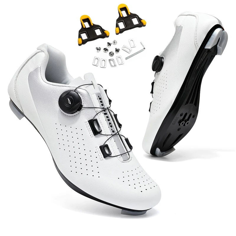 Rennradschuhe SPD Klicksystem  – Clipless Mtb Shoes Bewertung und Preis
