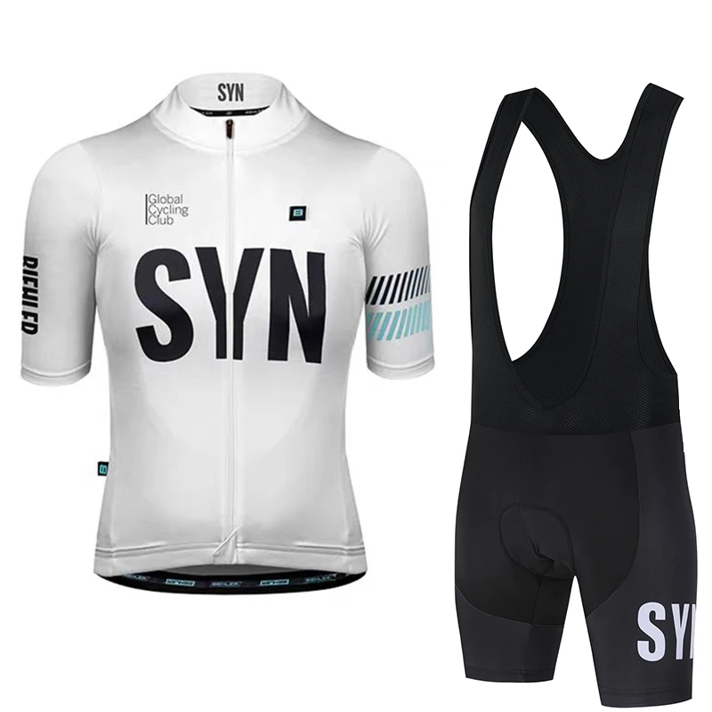 SYN Herren-Radtrikot Sommer Re – Cycling Gear Sale Bewertung und Preis