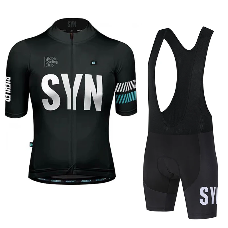 SYN Herren-Radtrikot Sommer Re – Cycling Gear Sale Bewertung und Preis