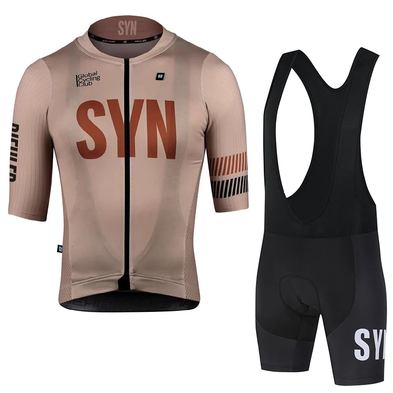 SYN Herren-Radtrikot Sommer Re – Cycling Gear Sale Bewertung und Preis
