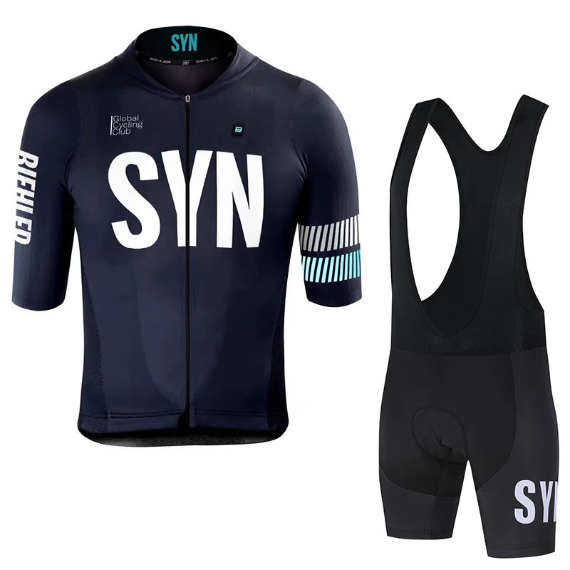 SYN Herren-Radtrikot Sommer Re – Cycling Gear Sale Bewertung und Preis