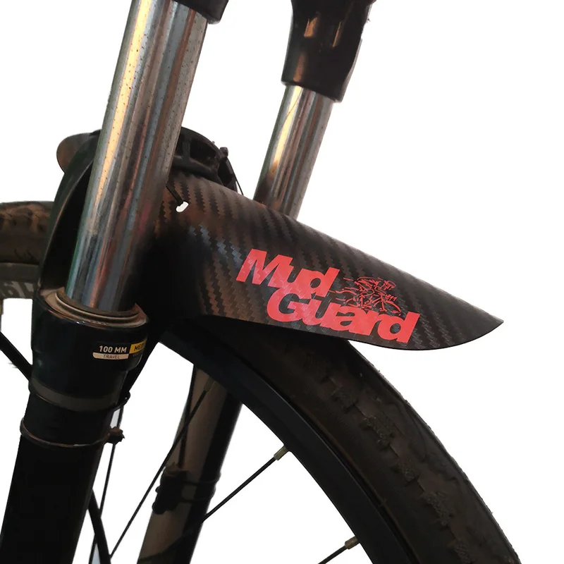 1 Stück Fahrrad-Schutzblech Vo – Bike Fender Set Bewertung und Preis