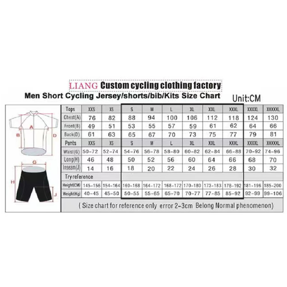 Q36.5 Team 2026 Radsport-Triko – Cycling Gear Sale Bewertung und Preis