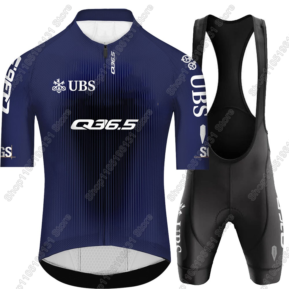 Q36.5 Team 2026 Radsport-Triko – Cycling Gear Sale Bewertung und Preis