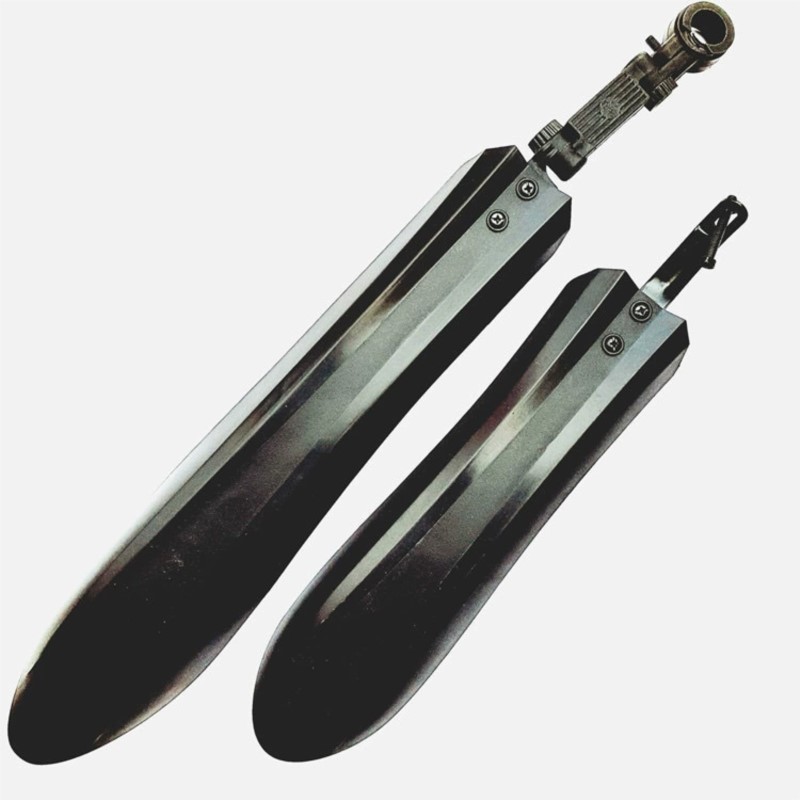 Universelles Schnellverschluss – Bike Fender Set Bewertung und Preis