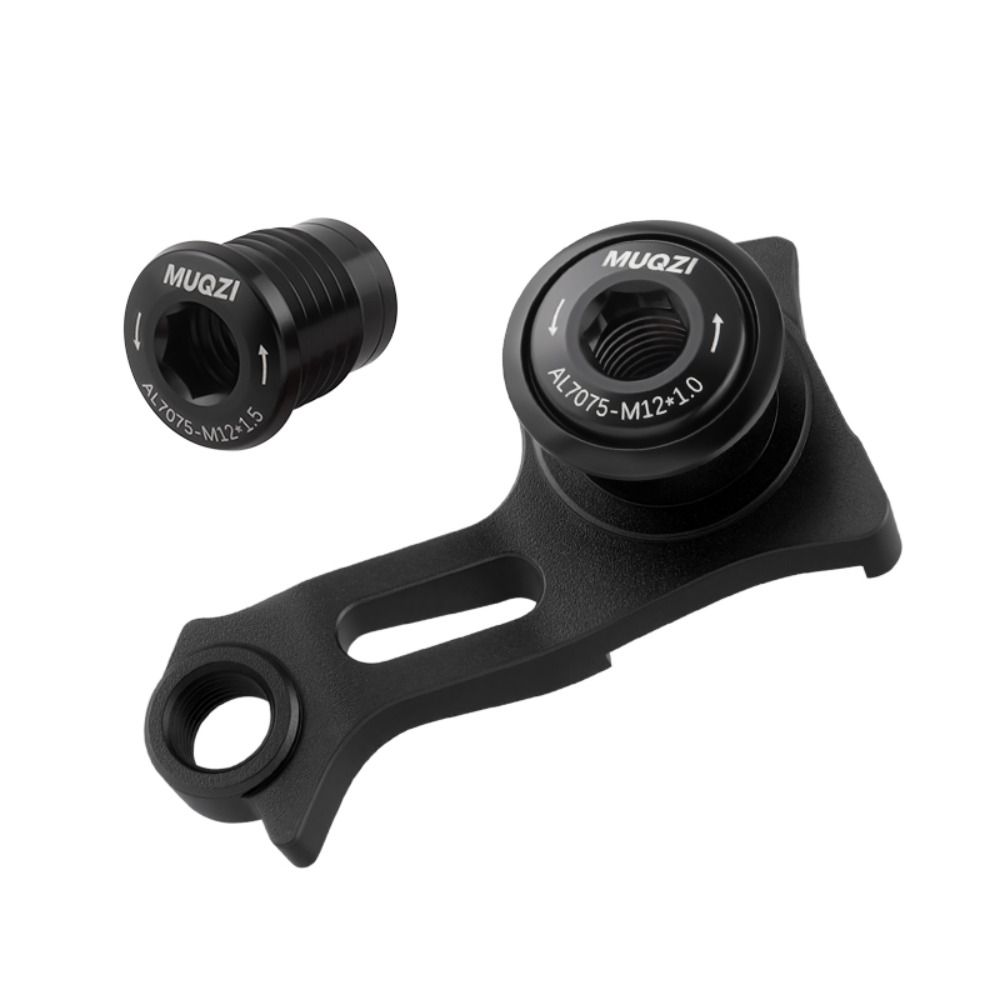 Schaltaugen-Teile: M12-1.0 UDH – Cycling Gear Hanger Bewertung und Preis