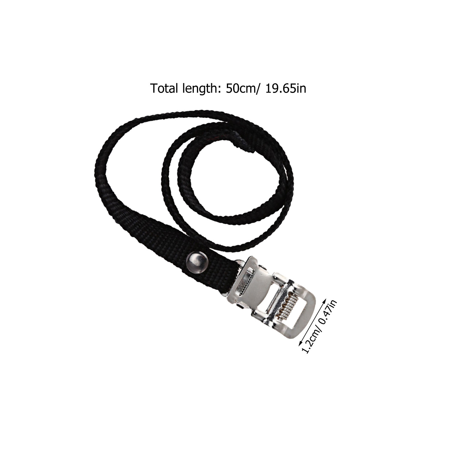 4 Stück Fahrradpedalriemen, ve – Cycling Gear Gifts Bewertung und Preis