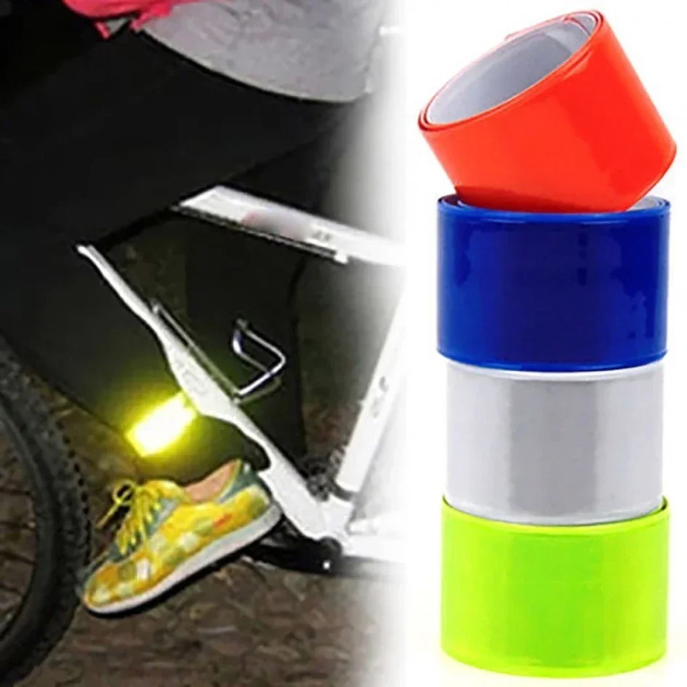 2 Stück Hochsichtbare Reflekti – Gear In Cycling Bewertung und Preis