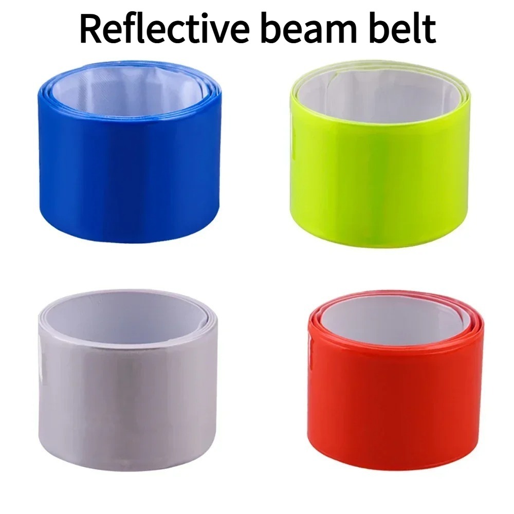 2 Stück Hochsichtbare Reflekti – Gear In Cycling Bewertung und Preis