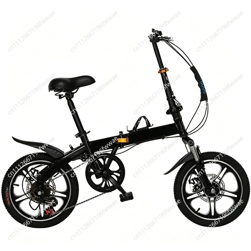 20-Zoll-Klappfahrrad für Erwac – Cycling Gear Gifts Bewertung und Preis