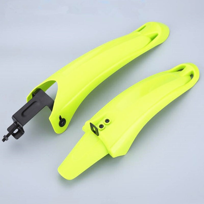 Mountainbike Kotflügel Set Fah – Bike Fender Set Bewertung und Preis