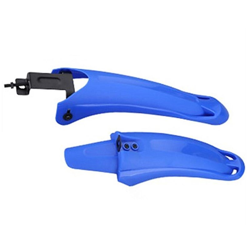 Mountainbike Kotflügel Set Fah – Bike Fender Set Bewertung und Preis