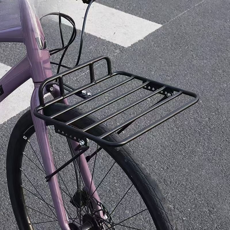 Verstärkter Gepäckträger für S – Bike Cargo Rack Bewertung und Preis