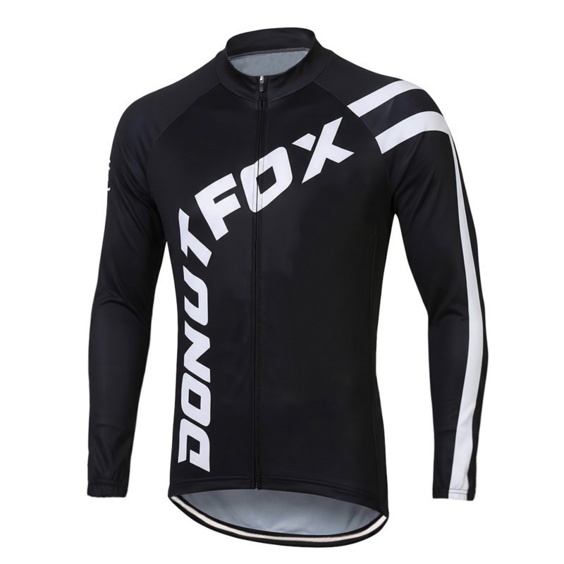 Langarm-MTB-Trikot und Radlerh – Cycling Gear Sale Bewertung und Preis