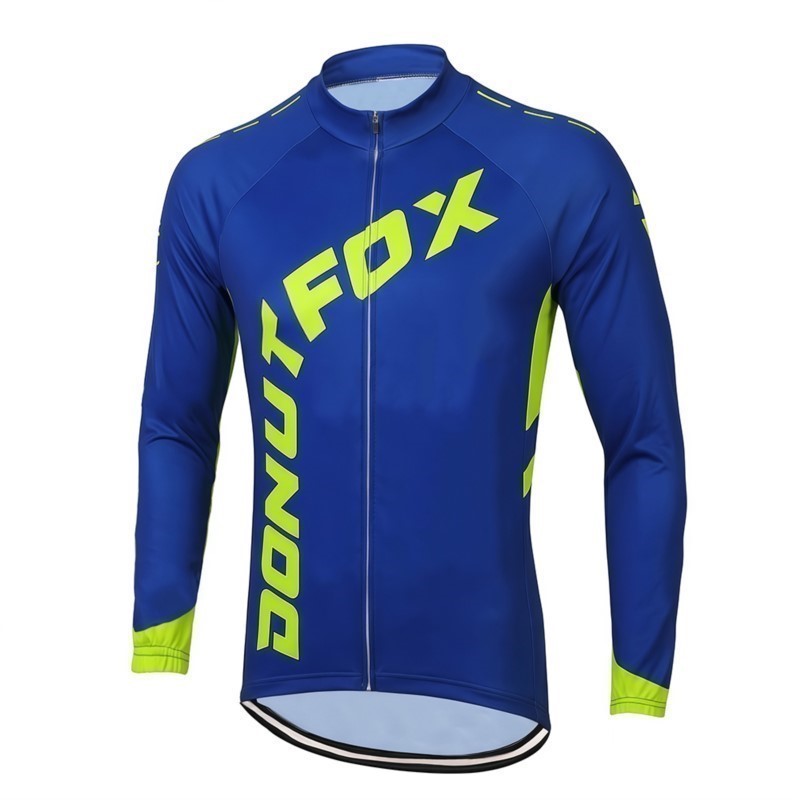 Langarm-MTB-Trikot und Radlerh – Cycling Gear Sale Bewertung und Preis