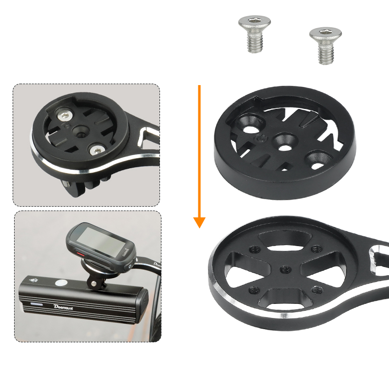 Ersatz für Computer-Montageada – Bike Tail Light Bewertung und Preis