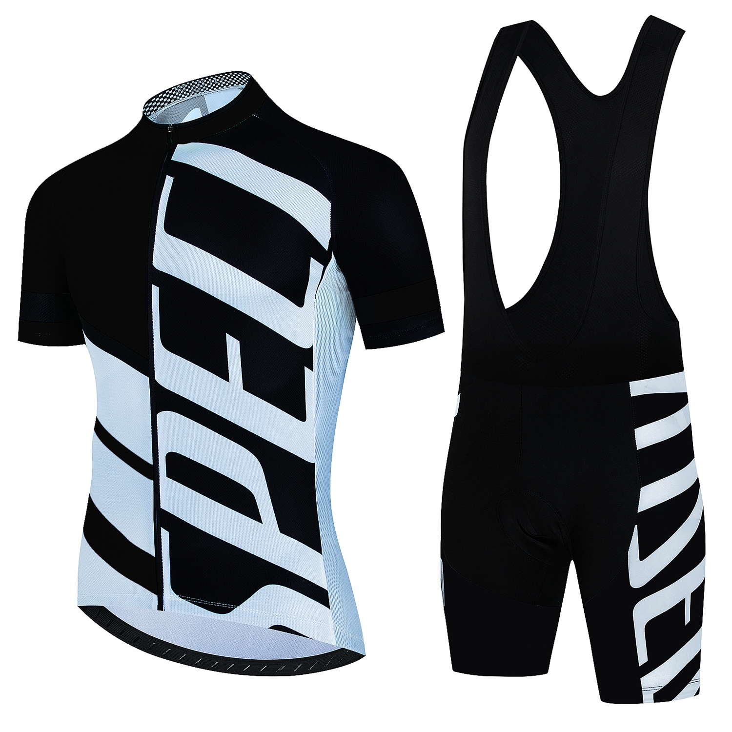 2024 sommer Mann Radfahren Jer – Cycling Gear Brands Bewertung und Preis