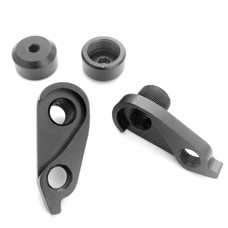 1pc fahrrad teile mech ausfall – Cycling Gear Hanger Bewertung und Preis
