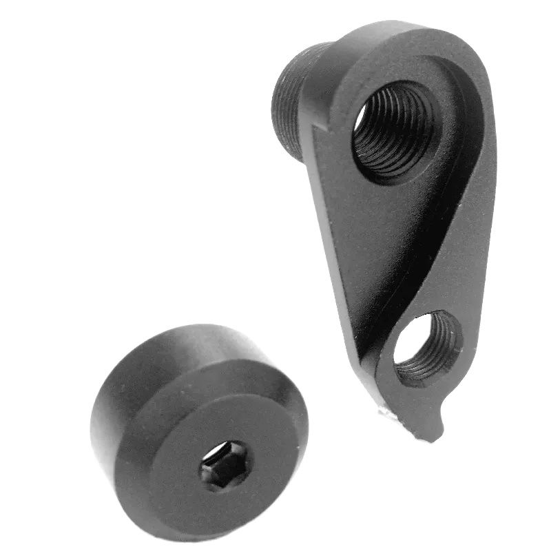 1pc fahrrad teile mech ausfall – Cycling Gear Hanger Bewertung und Preis