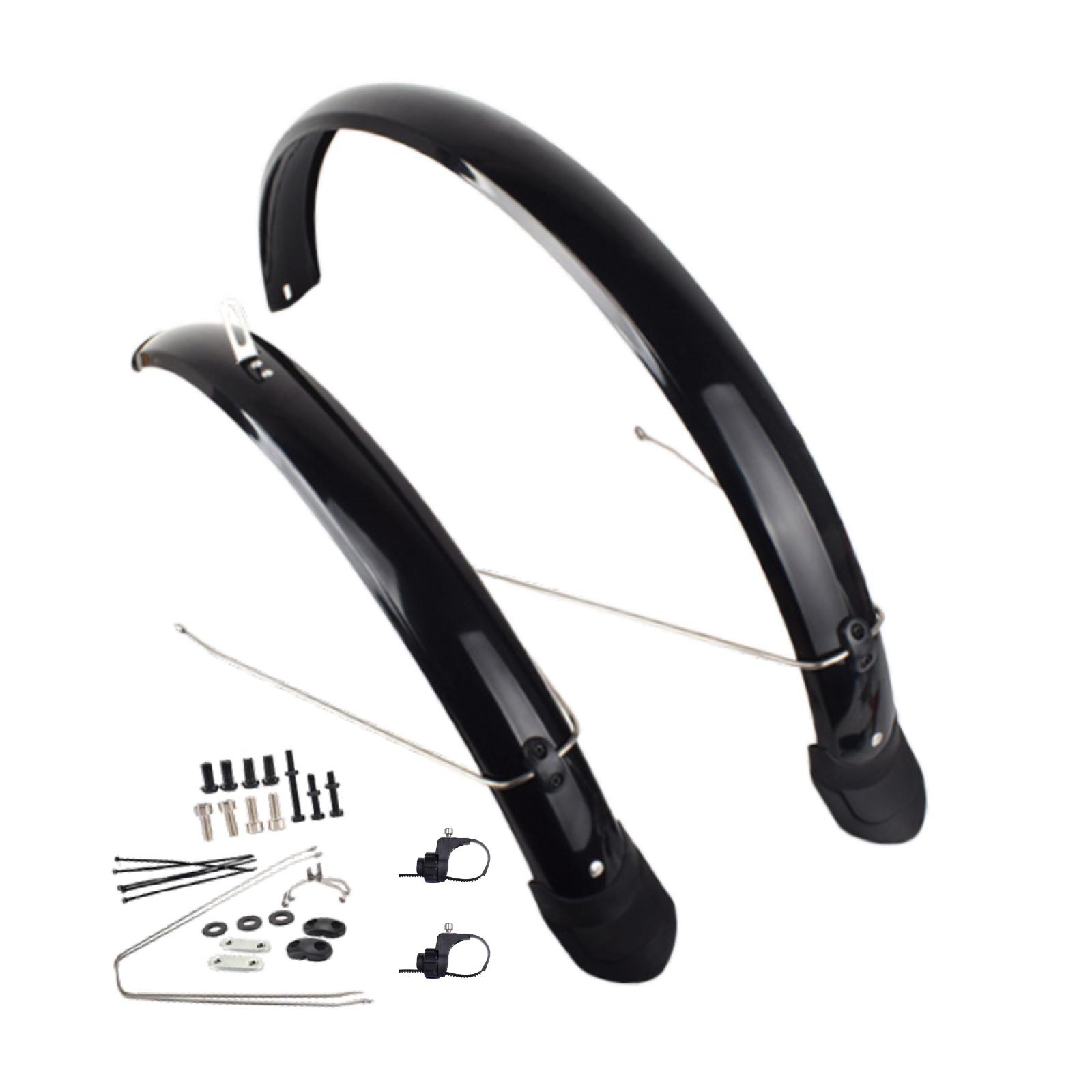 Mountainbike-Schutzblech-Set,  – Bike Fender Set Bewertung und Preis