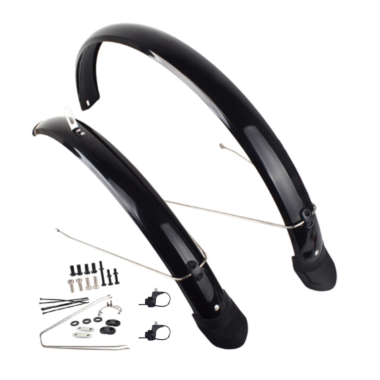 Mountainbike-Schutzblech-Set,  – Bike Fender Set Bewertung und Preis