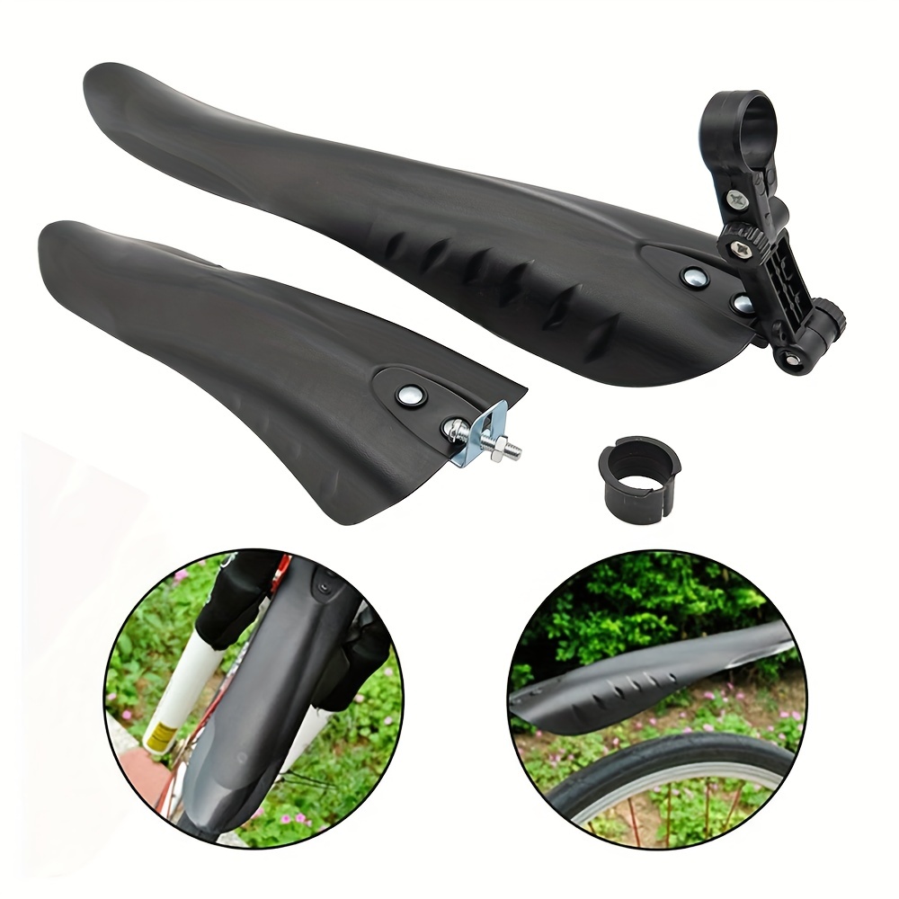 Mountainbike-Schutzblech-Set S – Bike Fender Set Bewertung und Preis