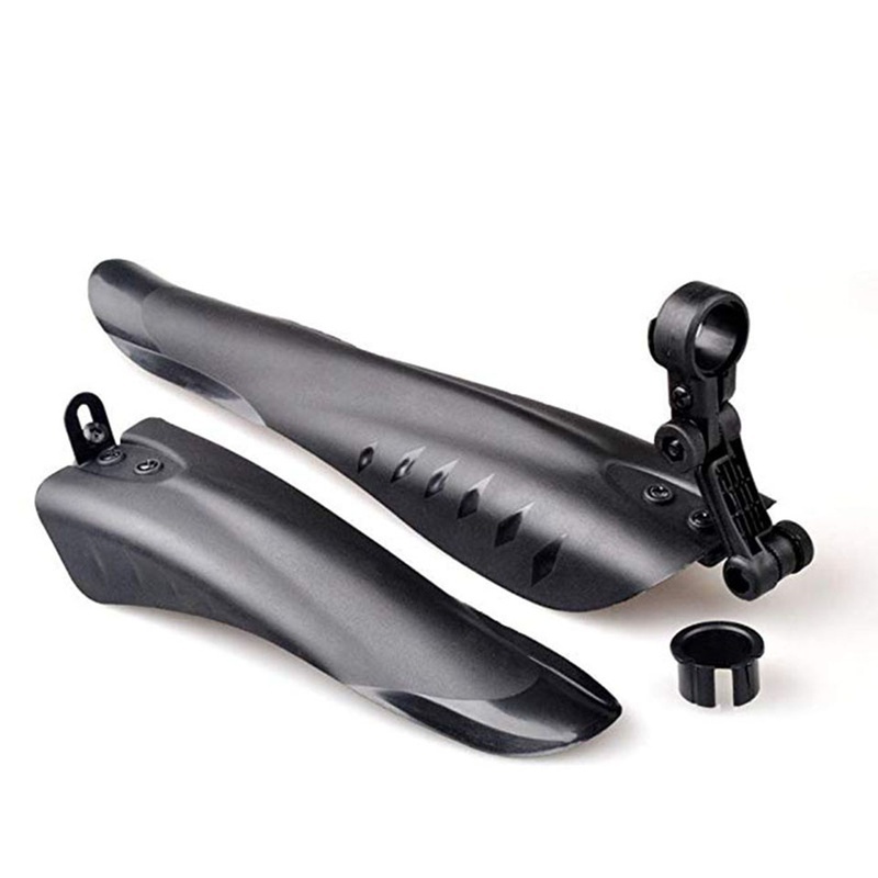 Mountainbike-Schutzblech-Set S – Bike Fender Set Bewertung und Preis