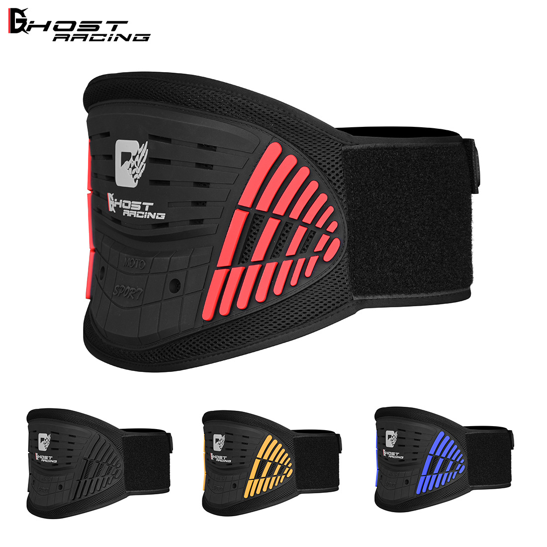 Motorrad-Nierengurt, verstellb – Cycling Gear Pas Bewertung und Preis