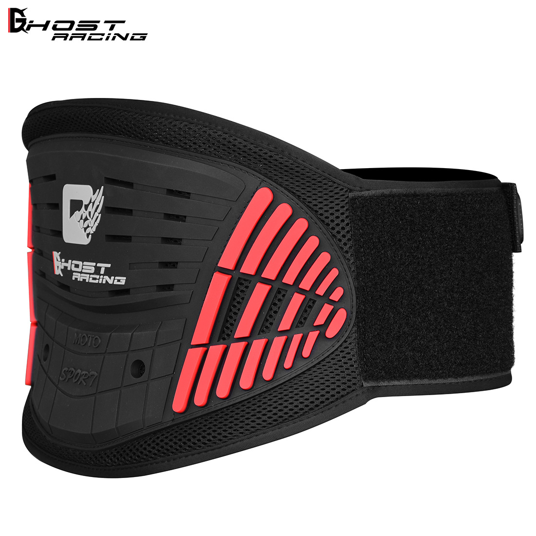 Motorrad-Nierengurt, verstellb – Cycling Gear Pas Bewertung und Preis