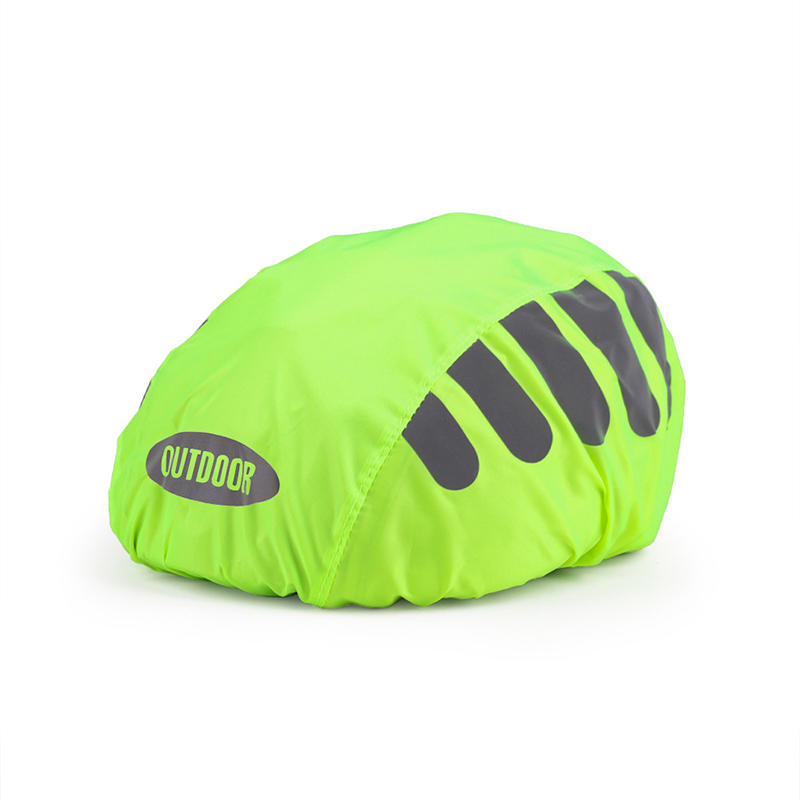 1 Stück Fahrradhelm-Regenschut – Cycling Gear Pas Bewertung und Preis