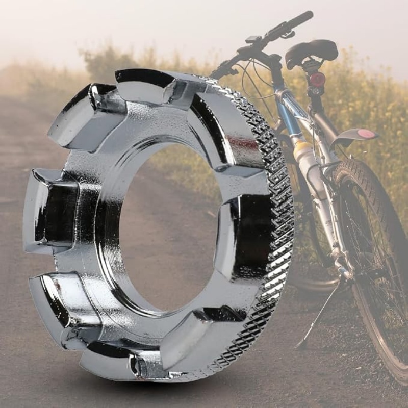 8-Kant-Speichenschlüssel aus C – Cycling Gear Gifts Bewertung und Preis