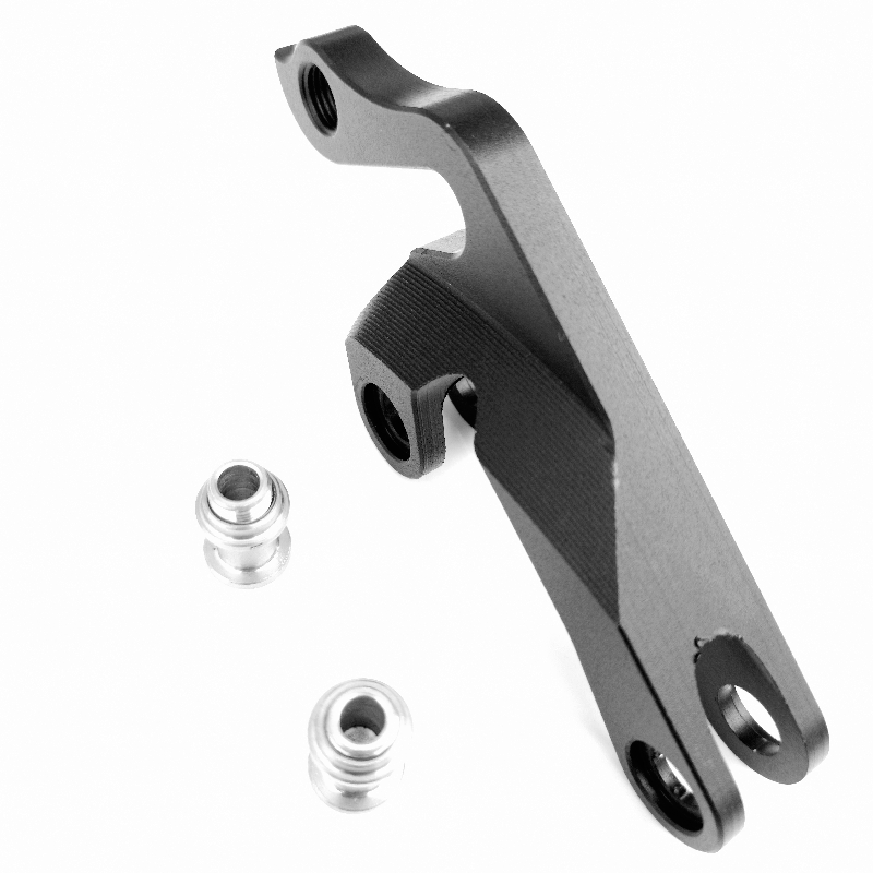 1 Stück Fahrrad Schaltauge Für – Cycling Gear Hanger Bewertung und Preis