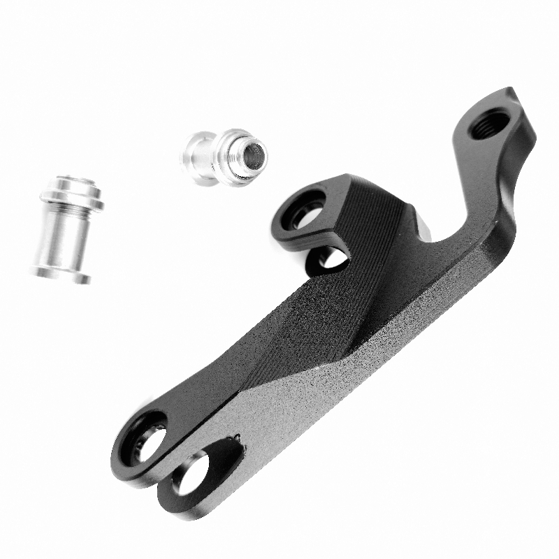 1 Stück Fahrrad Schaltauge Für – Cycling Gear Hanger Bewertung und Preis