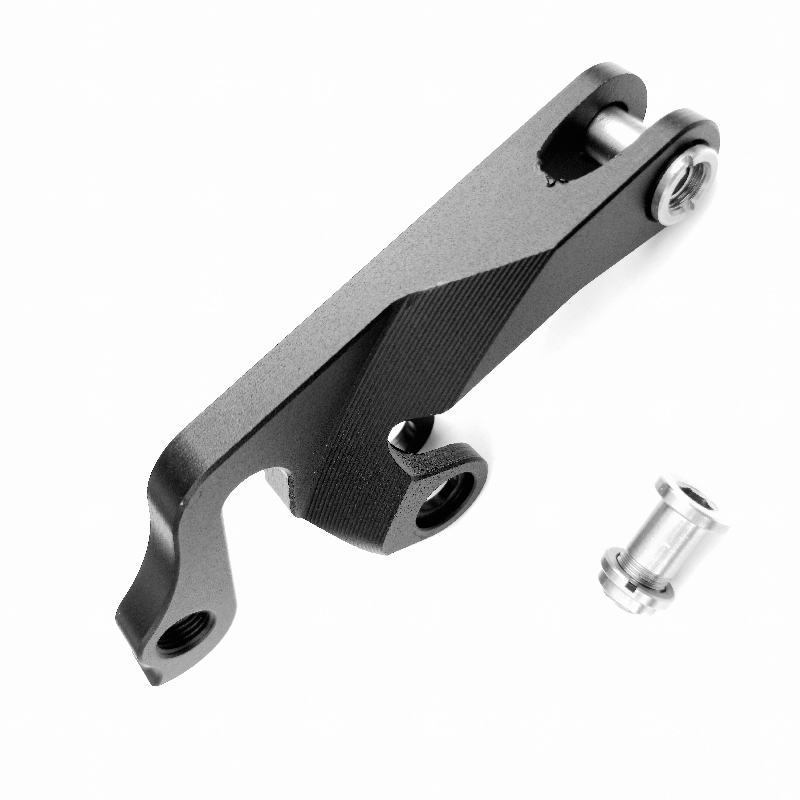 1 Stück Fahrrad Schaltauge Für – Cycling Gear Hanger Bewertung und Preis