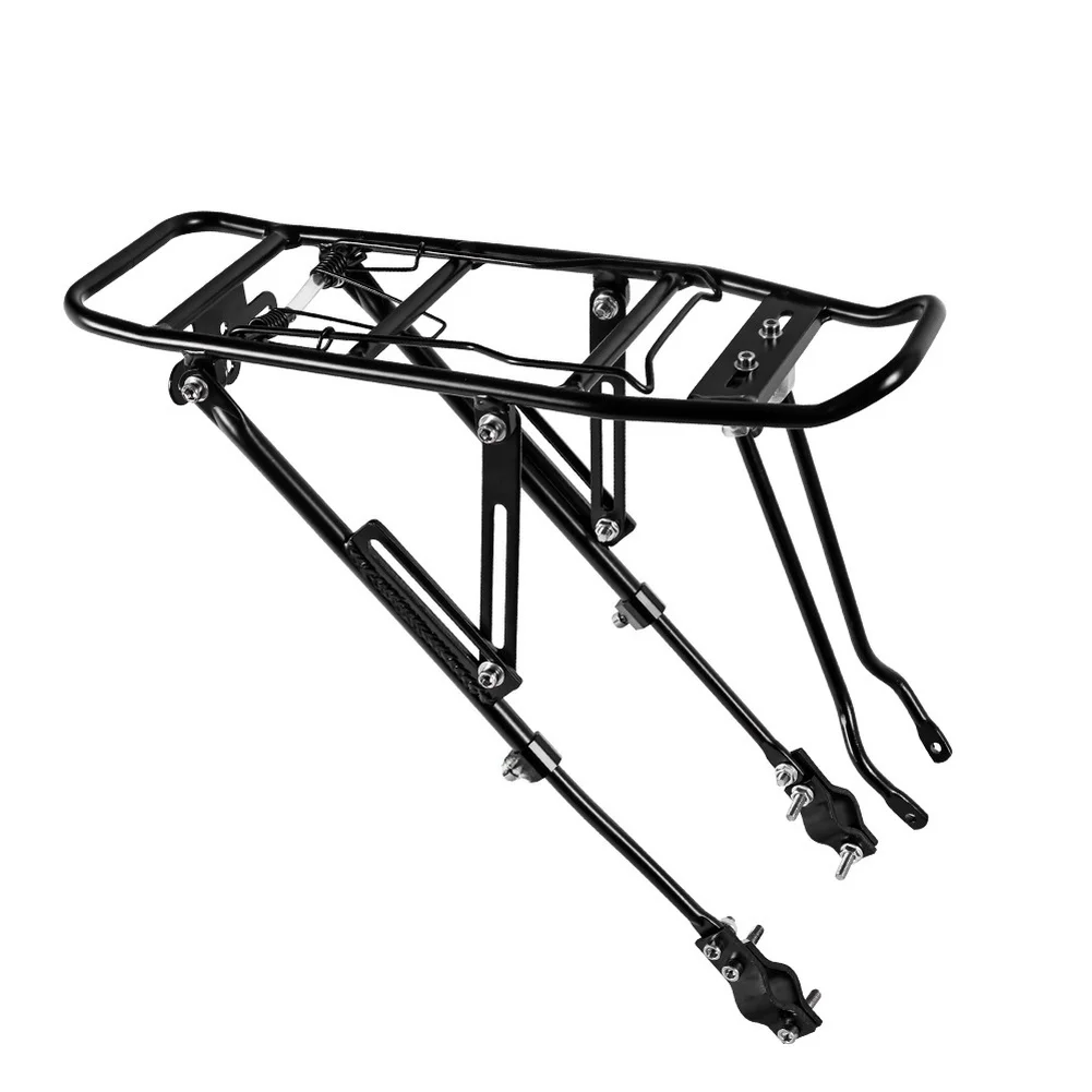 Fahrrad-Gepäckträger für Schei – Bike Cargo Rack Bewertung und Preis