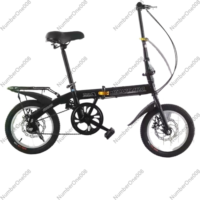 20 Zoll Klapprad für Erwachsen – Cycling Gear Gifts Bewertung und Preis