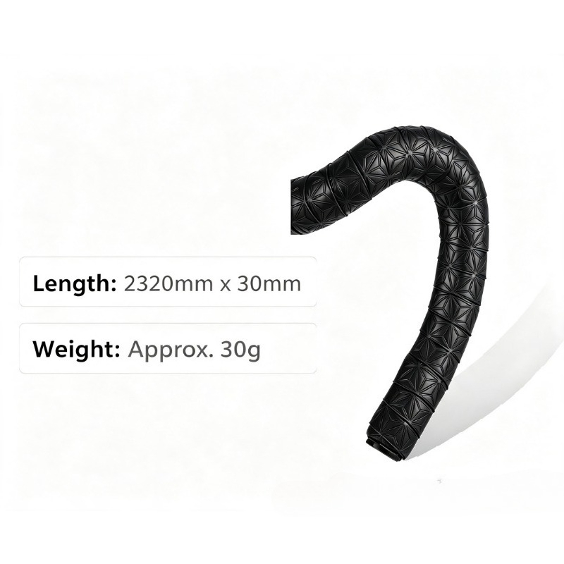 1 Paar Rennrad-Lenkerband aus  – Cycling Gear Brands Bewertung und Preis