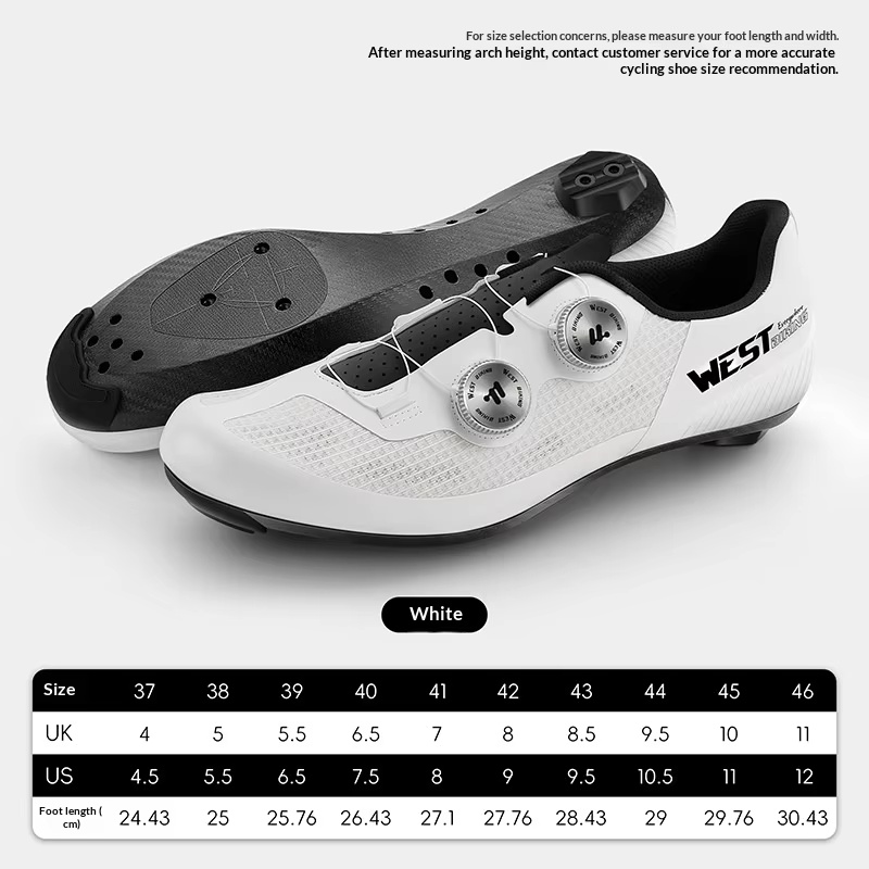 WEST BIKING Rennrad-Clipless-S – Clipless Mtb Shoes Bewertung und Preis
