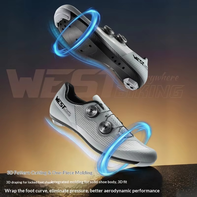 WEST BIKING Rennrad-Clipless-S – Clipless Mtb Shoes Bewertung und Preis